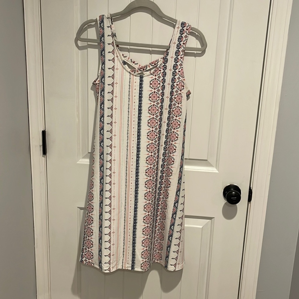 Mudd dress from Kohls. Size Small. Juniors.